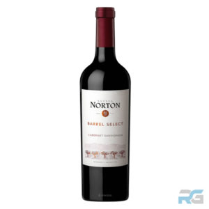 Barrel Select Cabernet Sauvignon Norton Bodegas de Vinos Argentinos en España y Europa - Rincón Gaucho
