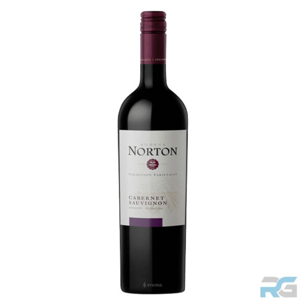Colección Cabernet Sauvignon Norton Bodegas de Vinos Argentinos en España y Europa - Rincón Gaucho