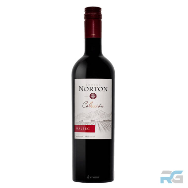Colección Malbec Norton Bodegas de Vinos Argentinos en España y Europa - Rincón Gaucho