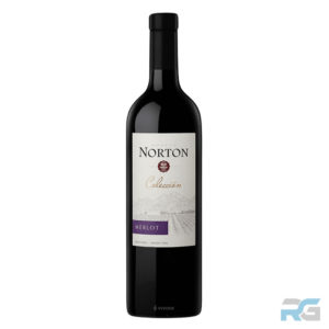 Colección Merlot Norton Bodegas de Vinos Argentinos en España y Europa - Rincón Gaucho