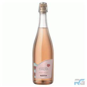 Cosecha Tardía Espumante Rosado Norton Bodegas de Vinos Argentinos en España y Europa - Rincón Gaucho