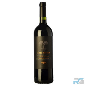 Lote Negro Norton Bodegas de Vinos Argentinos en España y Europa - Rincón Gaucho
