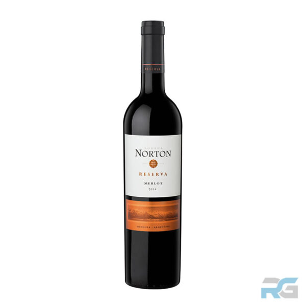 Reserva Merlot Norton Bodegas de Vinos Argentinos en España y Europa - Rincón Gaucho
