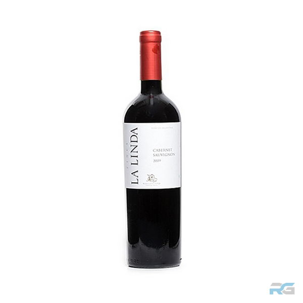Vino Finca La Linda Cabernet Sauvignon| Rincon Gaucho Productos Argentinos | Distribucion en España y Europa