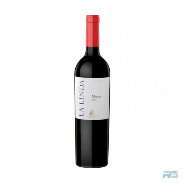 Vino Finca La Linda Malbec| Rincon Gaucho Productos Argentinos | Distribucion en España y Europa