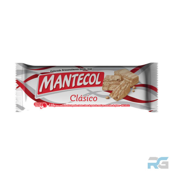Mantecol Productos Argentinos en Europa - Rincongaucho.net