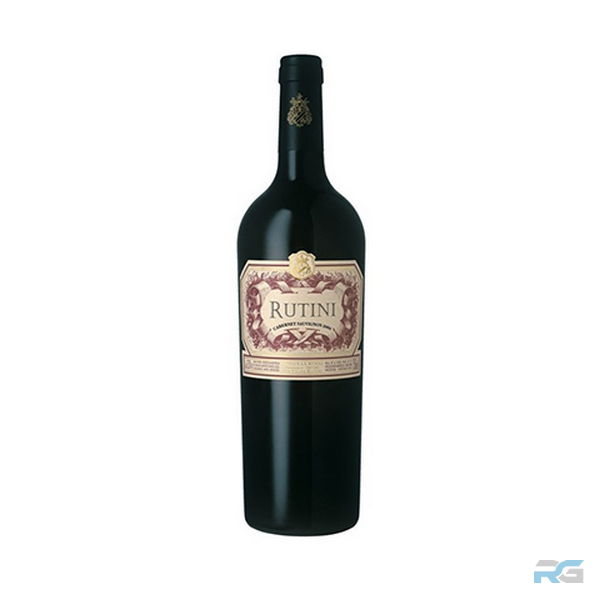 Vino Rutini Cabernet Sauvignon| Rincon Gaucho Productos Argentinos | Distribucion en España y Europa