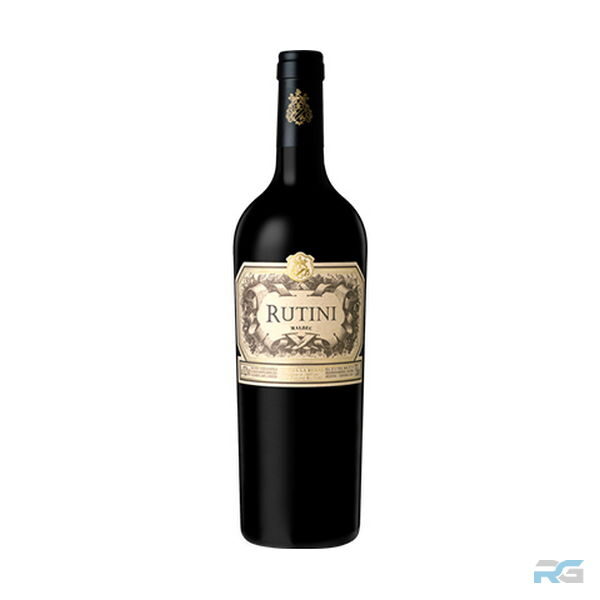 Vino Rutini Malbec| Rincon Gaucho Productos Argentinos | Distribucion en España y Europa