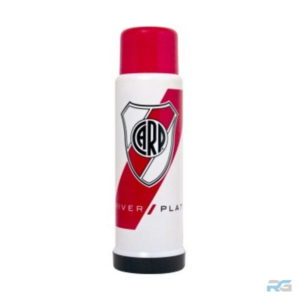 Termo Lumilagro River Plate Rincón Gaucho Productos Argentinos