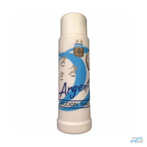 Termo Lumilagro Selección Argentina| Rincon Gaucho Productos Argentinos | Distribucion en España y Europa