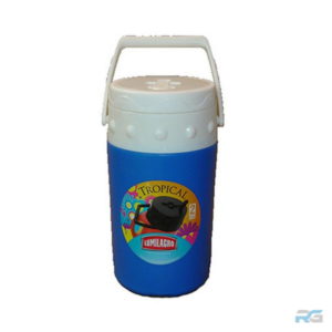 Termo Lumilagro Tropical 2L.| Rincon Gaucho Productos Argentinos | Distribucion en España y Europa