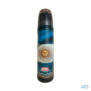 Termo Luminox Forrado Argentina 1L Rincón Gaucho Productos Argentinos