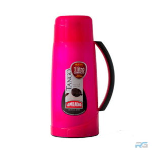 Termo Lumilagro Tango 1L| Rincon Gaucho Productos Argentinos | Distribucion en España y Europa