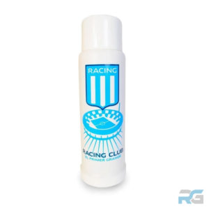 Termo Racing Club de Avellaneda - Rincongaucho.net - Productos Argentinos