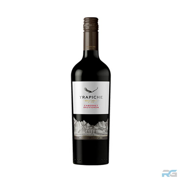 Vino Trapiche Cabernet Sauvignon OAK| Rincon Gaucho Productos Argentinos | Distribucion en España y Europa