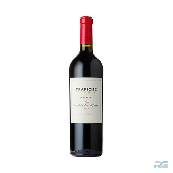 Vino Trapiche Malbec Single Vineyard| Rincon Gaucho Productos Argentinos | Distribucion en España y Europa