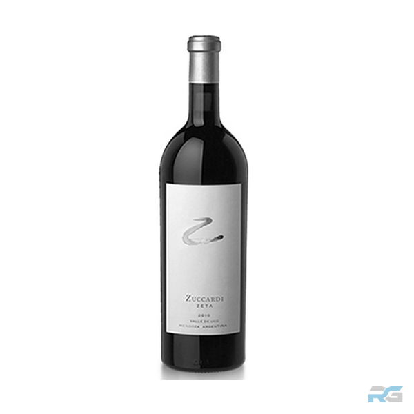 Vino Zuccardi Zeta| Rincon Gaucho Productos Argentinos | Distribucion en España y Europa