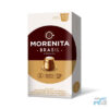 Café en capsulas La Morenita Productos Argentinos en España Rincón Gaucho