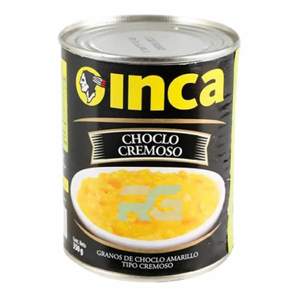 Choclo Inca Productos Argentinos en España