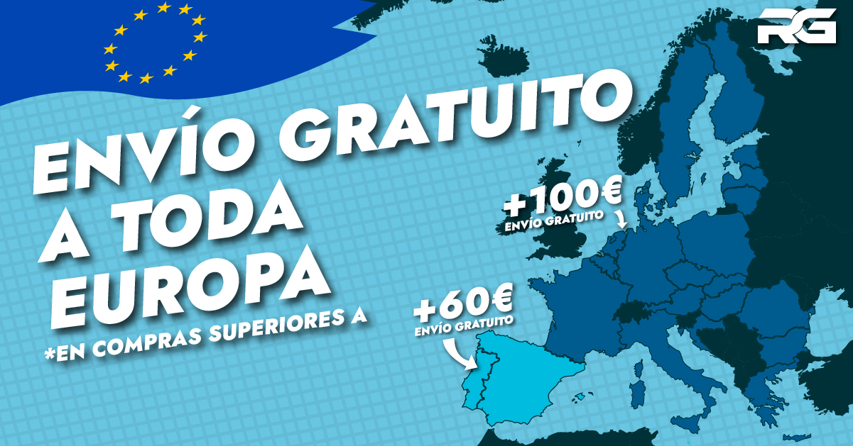 ENVIO GRATUITO Envio Gratuito